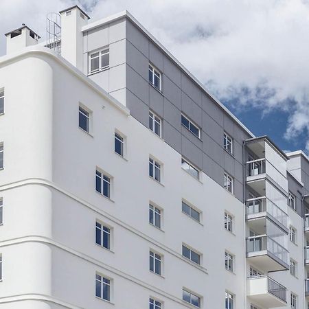 Cozy Hill Modern Box Apartment Gdynia Dış mekan fotoğraf