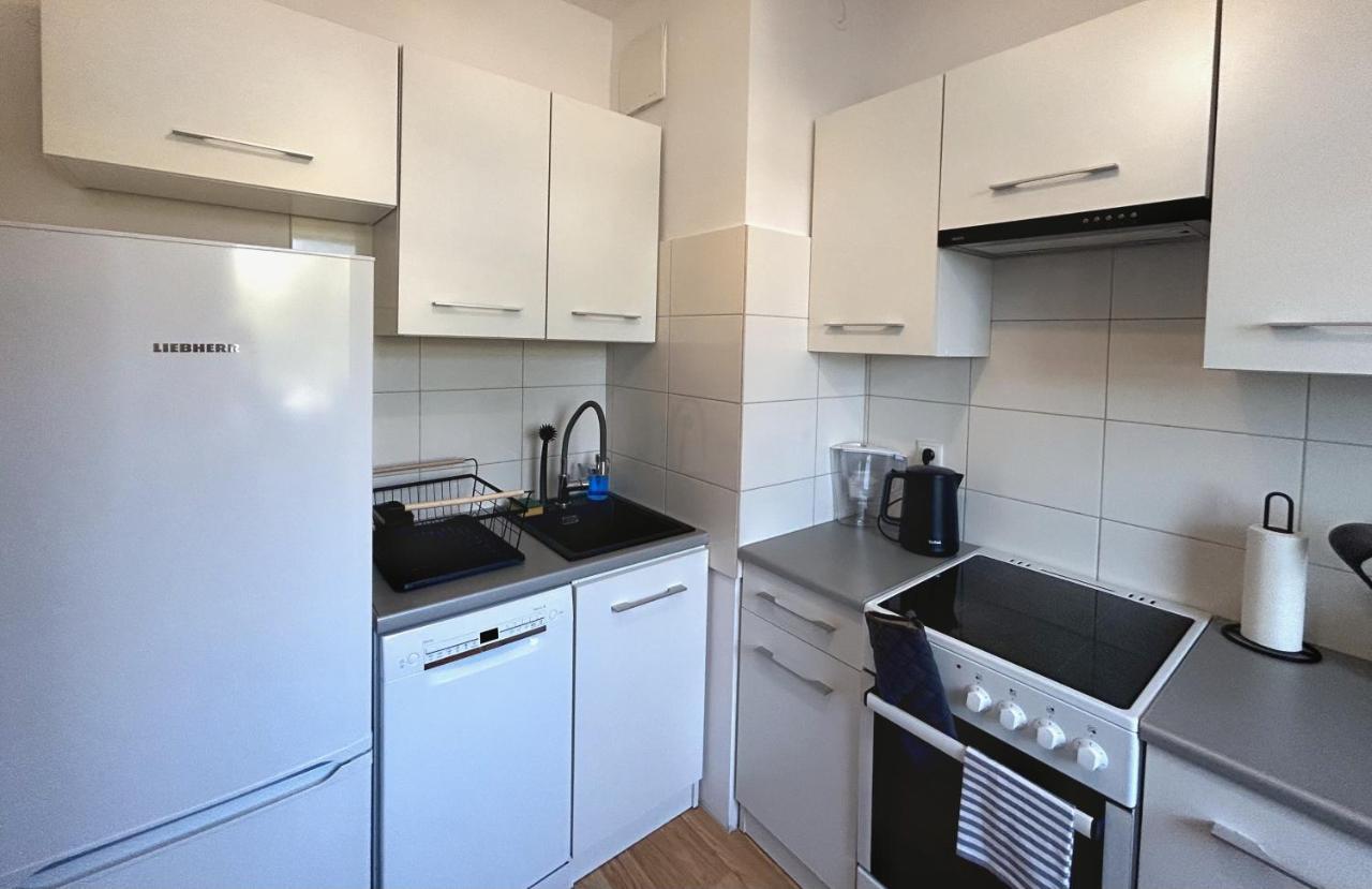 Cozy Hill Modern Box Apartment Gdynia Dış mekan fotoğraf