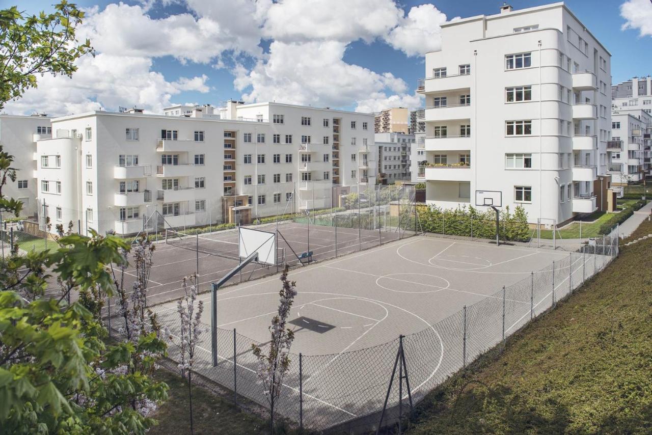 Cozy Hill Modern Box Apartment Gdynia Dış mekan fotoğraf